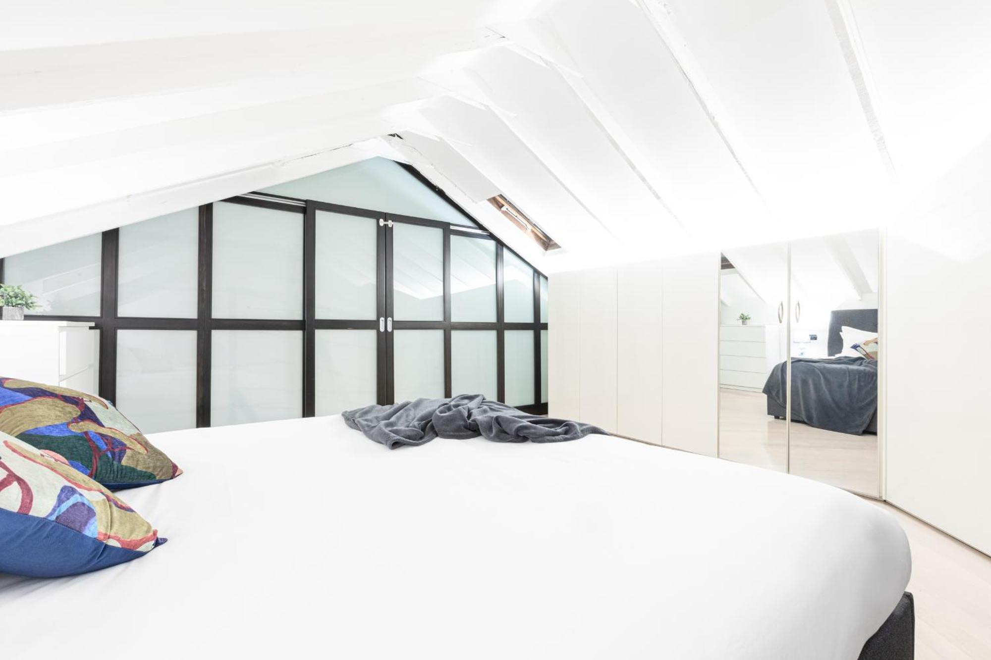 Fondazione Prada Exclusive Loft - Top Collection Milano Esterno foto