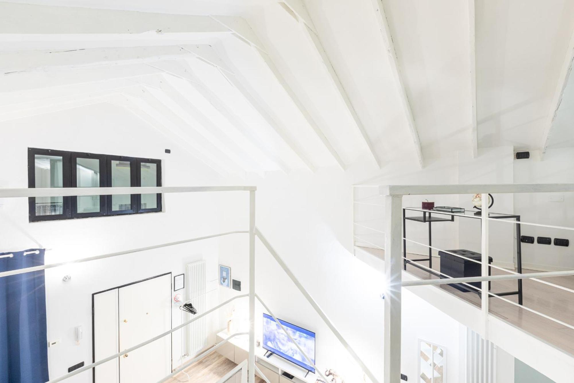 Fondazione Prada Exclusive Loft - Top Collection Milano Esterno foto
